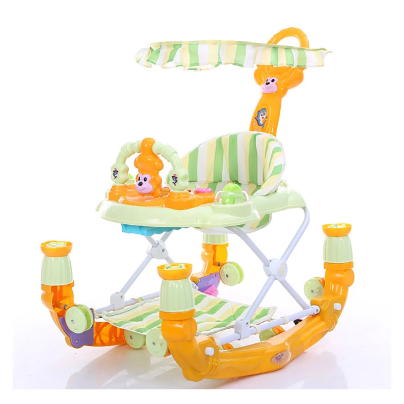 baby roller walker