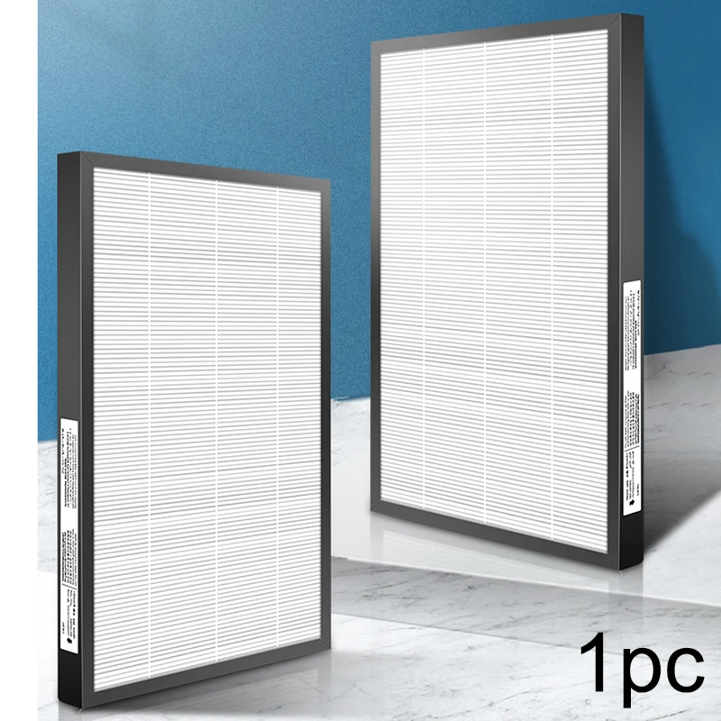 Сменный фильтр для Panasonic очиститель воздуха совместим с оригинальными ручными