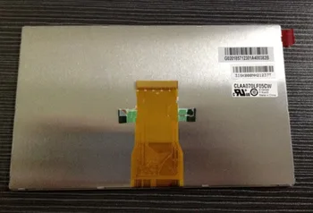 

CPT 7.0 inch 50PIN TFT LCD Screen CLAA070LF05CW 800(RGB)*480 WVGA