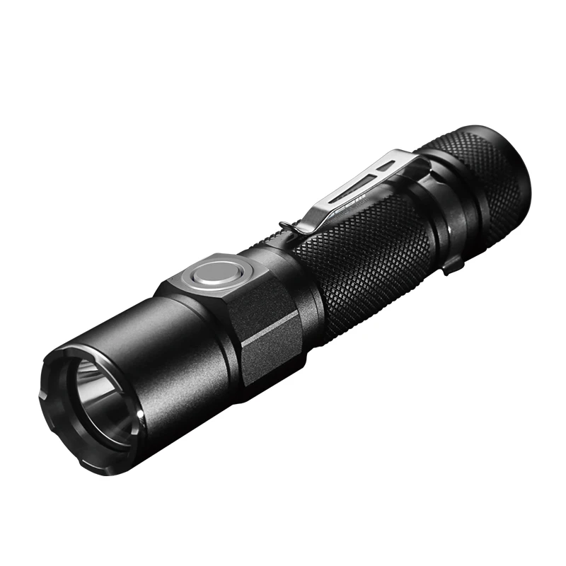JETBEAM JET-KO02 XHP35, 6 режимов, 1800 люмен, usb зарядка, 21700, EDC фонарик для кемпинга, фонарь, лампа, прожекторы, портативный