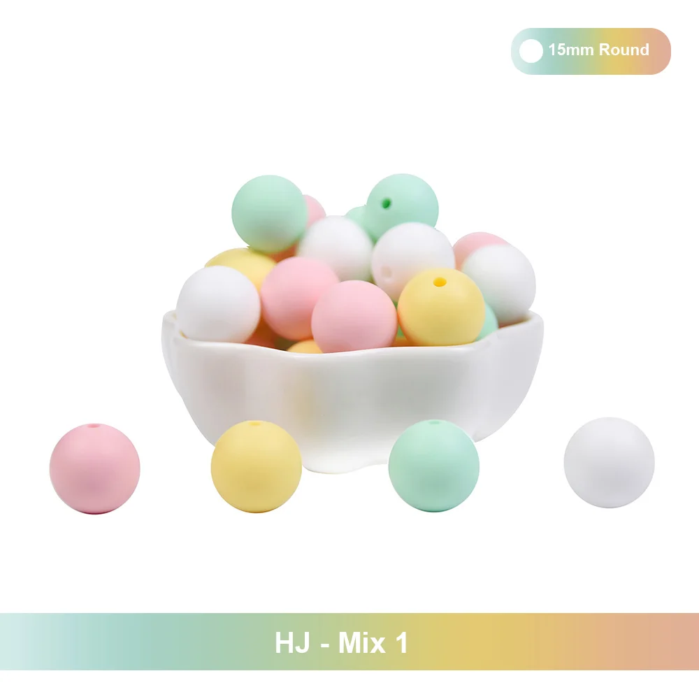 HJ-Mix 1