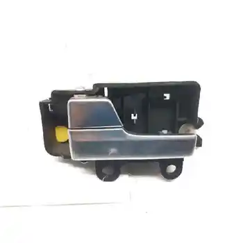 

3M51R22601AA HANDLE INNER REAR LEFT FORD C-MAX (CB3)