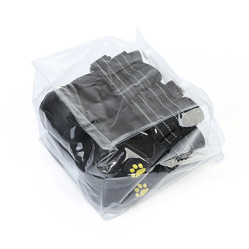 Title 30, Dog Boots Waterproof Dog Shoes Dog Booties with...