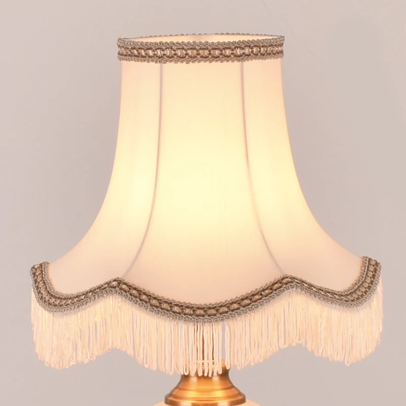Details about   Large Lampshade ø38cm Gold Baroque Pattern for e27 Floor Lamp Light Shade show original title 