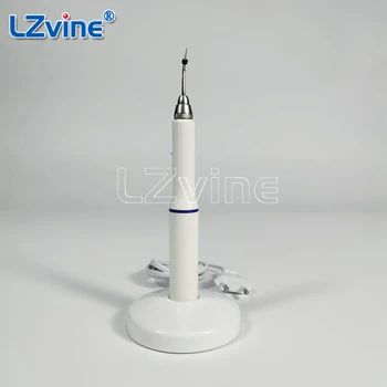 

Dental Cordless Wireless Gutta Percha Obturation System Endo Heated Pen 2Tips