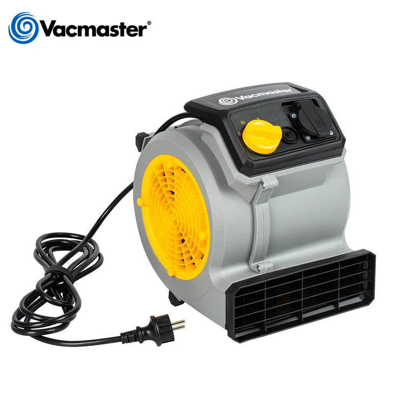 Vacmaster напольная сушилка наземный вентилятор портативный воздушный двигатель для