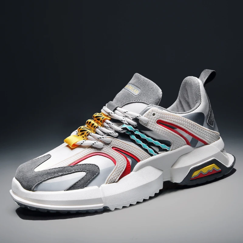 Оригинальная Мужская обувь для бега Disruptor 2 Черные Кроссовки KAYANO Gel 90 Zoom Air 720 дышащая платформа Спортивная Тройная-S 270 прогулочная