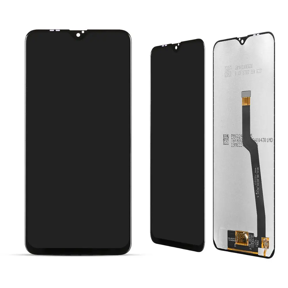For Samsung galaxy A10 Can adjust brightness lcd A105 SM-A105/DS A105F A105FD A105A Display and Touch Screen Digitizer Assembly | Мобильные