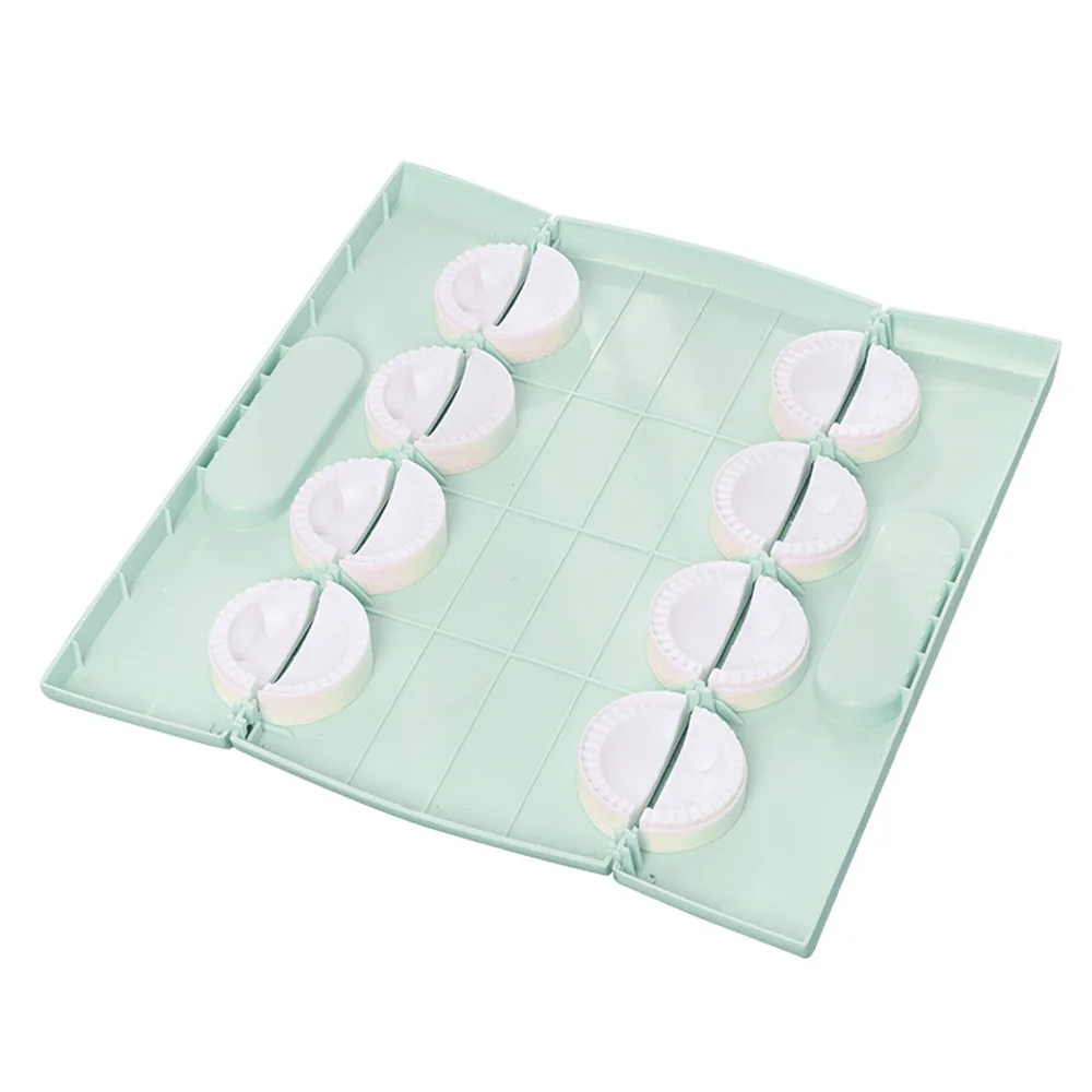 Dumplings Maker Tool Dumpling Mold 8 Baking Molds Pastry Kitchen Accessories Home | Дом и сад