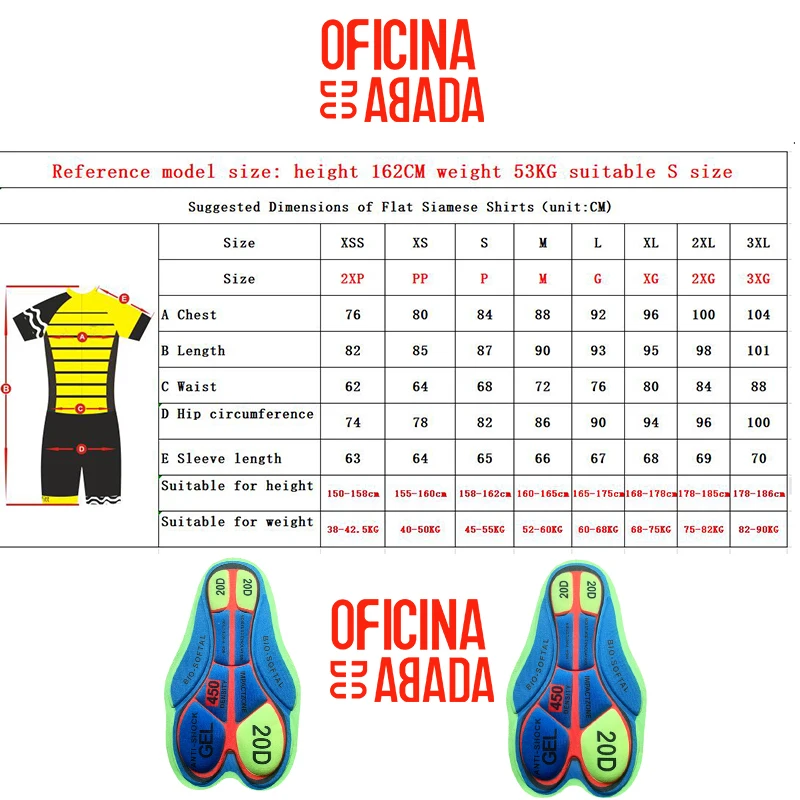 ODA Women`s Cycling Jumpsuit Triathlon Long Sleeve Cycling Jersey Sets Skinsuit Maillot Ciclismo Bicycle Clothing Bike Shirts