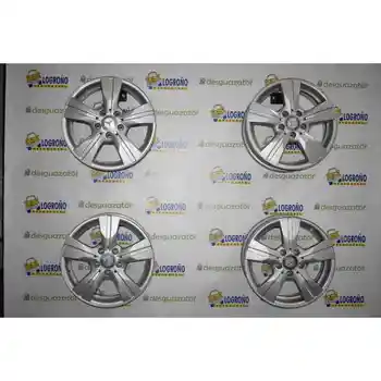 

A1694012202 RIM MERCEDES CLASS A (W169)