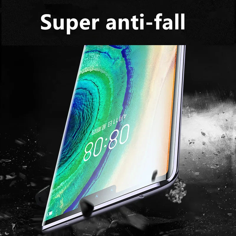 Transparent HD Front and rear double-sided glass Magnetic Metal frame For Samsung Galaxy A9 A7 2018 A50 A60 A70 A10 A20 A30 case |