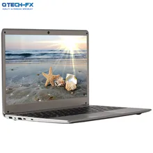 14-дюймовый ноутбук Процессор Intel Pentium 4 ядерный 8 Гб Оперативная память 1 ТБ/750G 1000 Гб HDD Windows10 офисного арабский azerty-клавиатура с испанским и русским языками