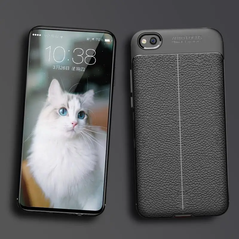 

Fashion Soft Anti knock 5.0"For Xiaomi Redmi Go Case For Xiaomi Redmi Go Cell Phone Case Cover