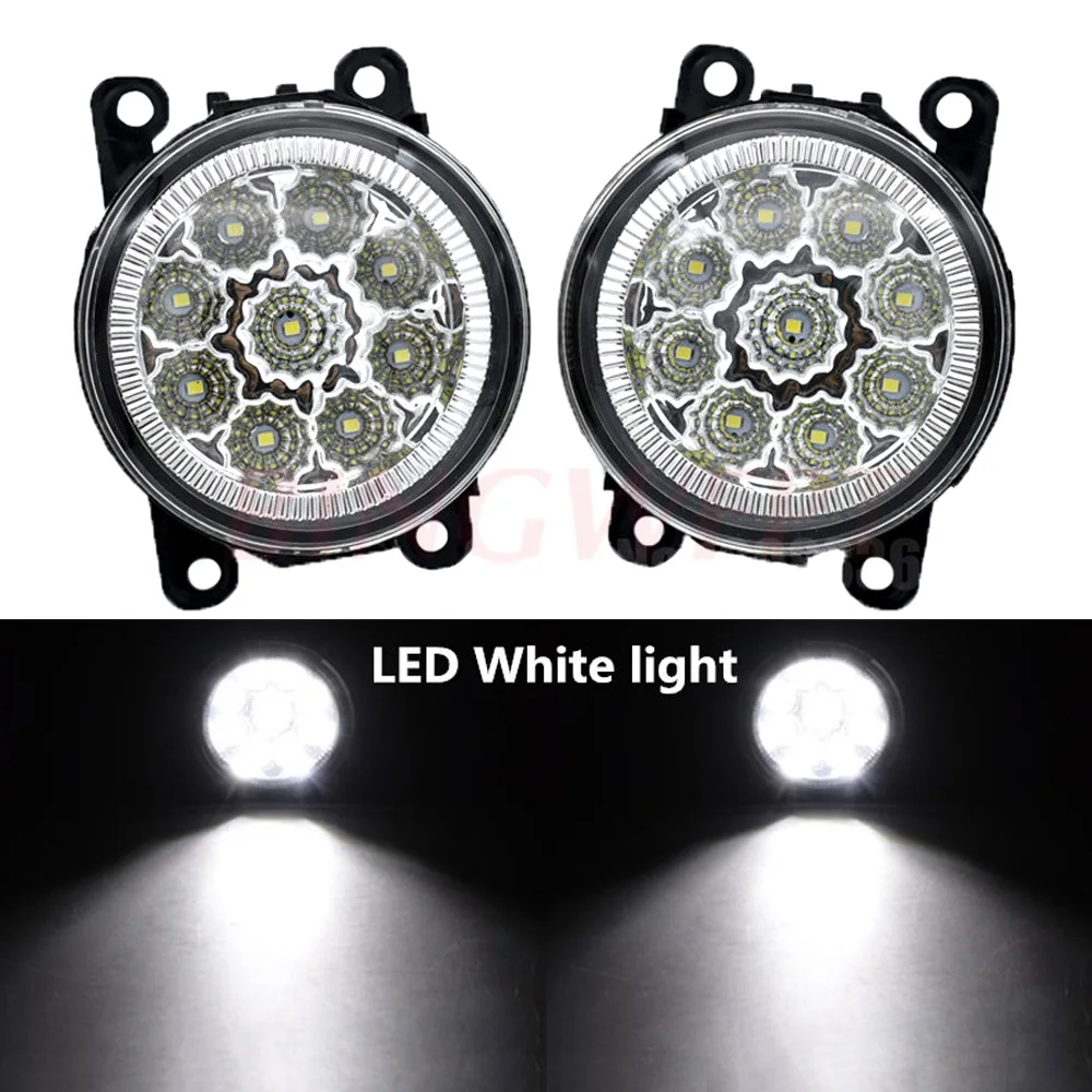 LED 白2