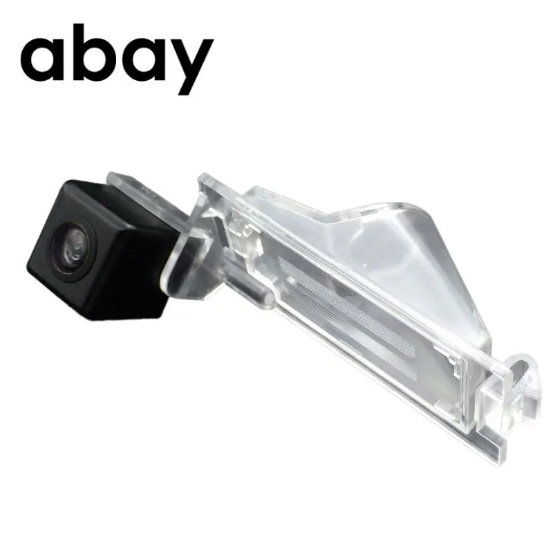 abay Car Reversing Parking Camera For Dodge Grand Caravan Journey JC JCUV Caliber HD Night Vision Backup Rear View Camera (2)