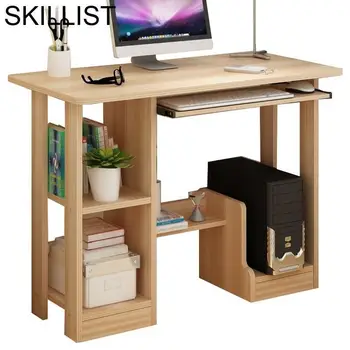 

Ordinateur Portable Schreibtisch De Oficina Escritorio Pliante Scrivania Ufficio Laptop Stand Bedside Computer Desk Study Table