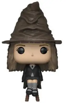 Funko Pop Movie Harry Potter Lord Voldemort Hermione Granger Ron Weasley Sirius Black Hedwig Dobby Cute Vinyl Figure Model Toys
