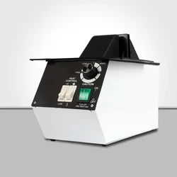 Machine à chauffer optique haute puissance 1500W, chauffage de lunettes, cadre de lunettes en acétate, température réglable, 220V/110V 