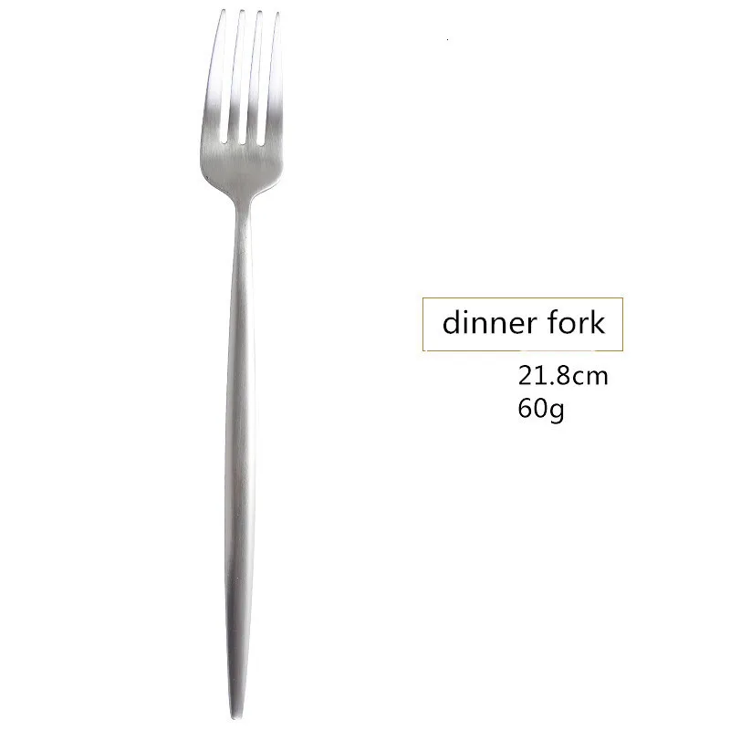 dinner fork