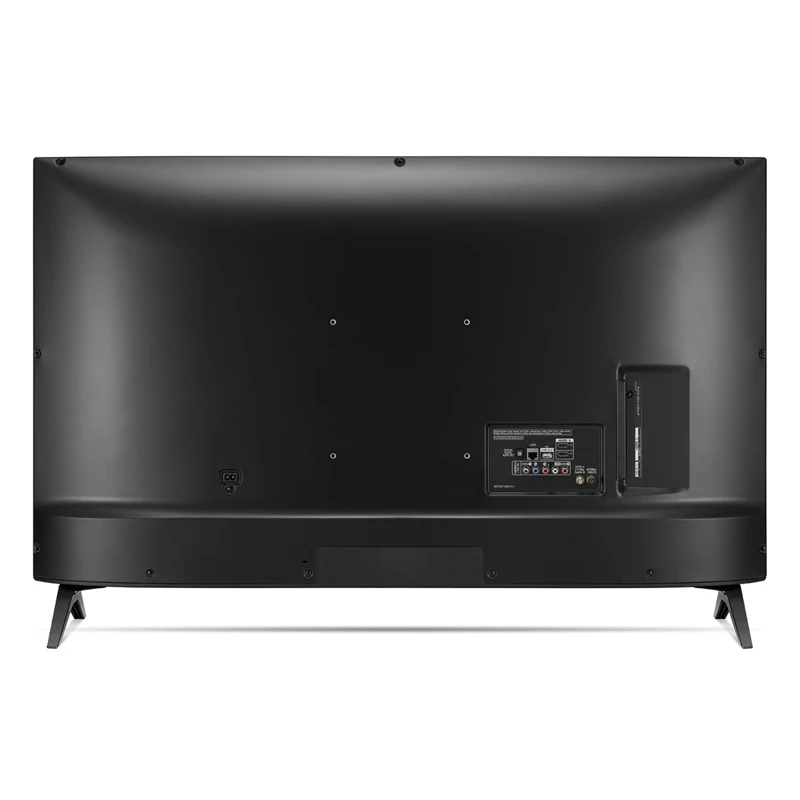 Телевизор LED LG 43" 43UM7500PLA серебристый/Ultra HD/50Hz/DVB-T2/DVB-C/DVB-S/DVB-S2/USB/WiFi/Smart