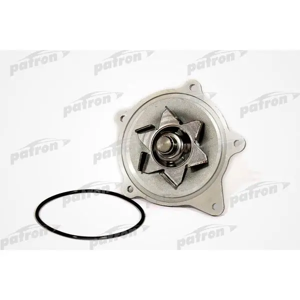 Water pump US7126 CHRYSLER: VOYAGER 90-00 DODGE CARAVAN, SP