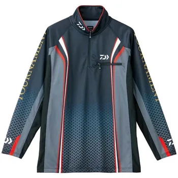 

2020 New Summer Outdoor Sport Shirt Clothing Men Fishing Shirts Long Sleeve Breathable Quick Dry Coat Hooded Fishing Clothes