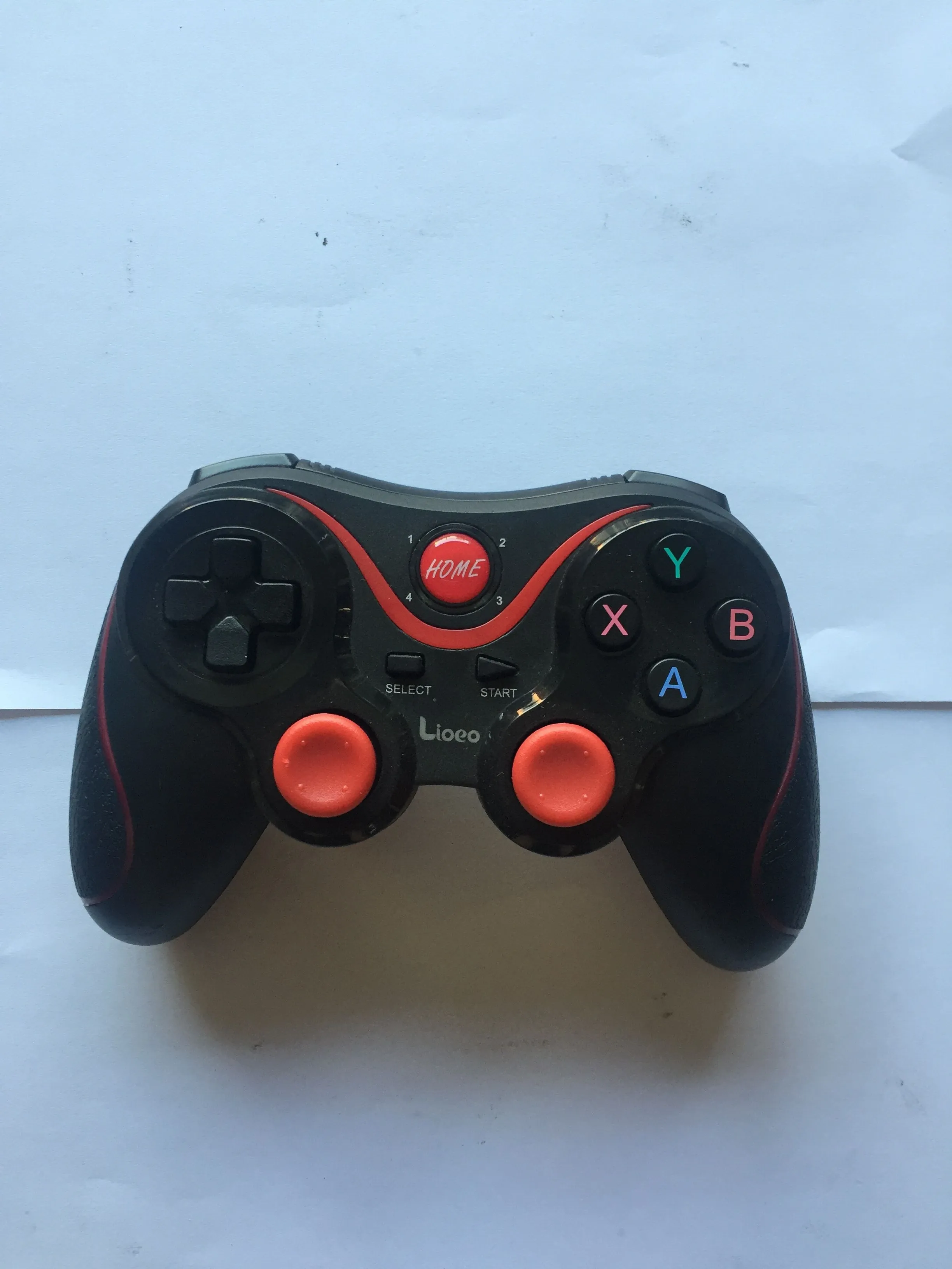 

K ISHAKO Bluetooth controller for ps4 Gamepad