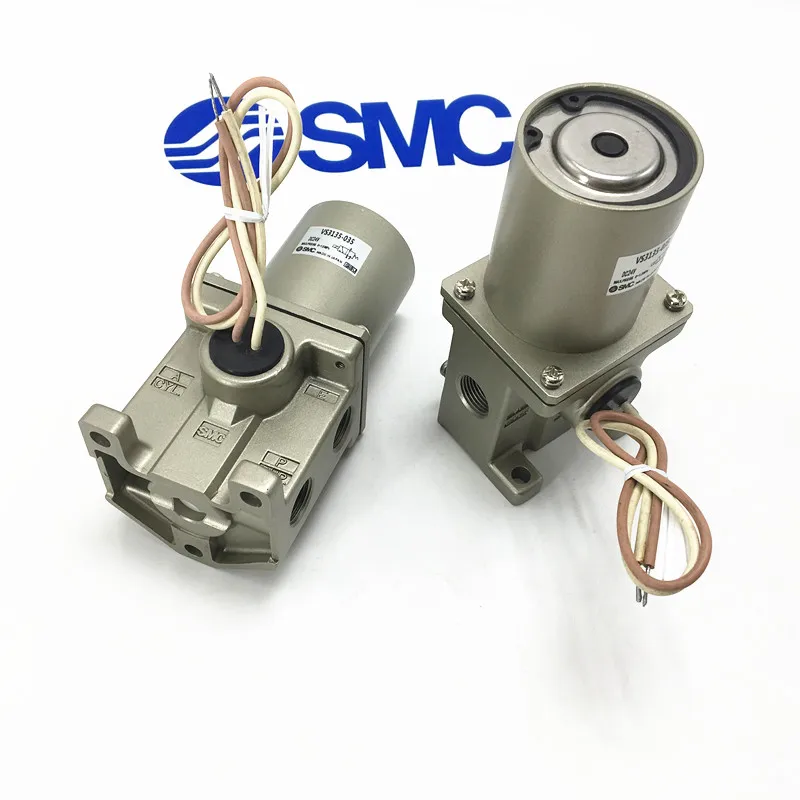 Vhk3-12f-03s SMC ручной клапан пневматический компонент клапана с ручным управлением vhk серии