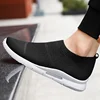 Men Vulcanize Shoes Mesh Casual Shoes Set Foot Mens Shoes Lightweight Sneakers Men  zapatillas mujer casual ► Photo 2/6