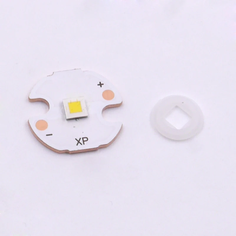 Светодиодный излучатель холодный белый нейтральный теплый 16 мм 20 мм|led emitter|neutral