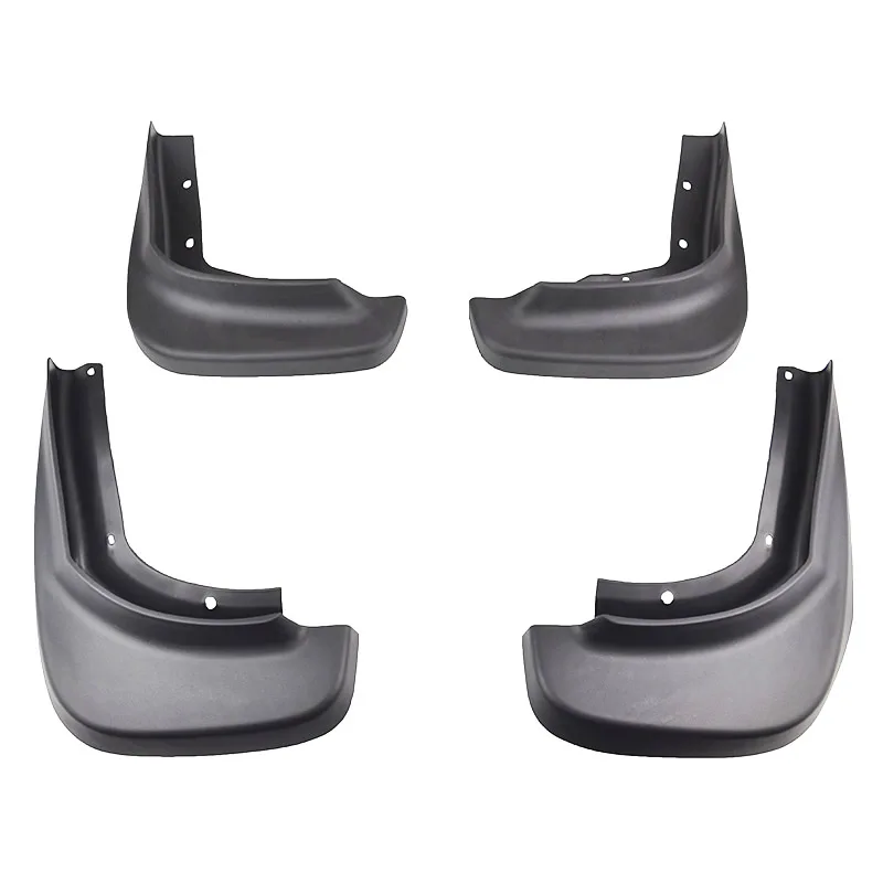 Для VOLVO XC60 2009-2013 030779759 60 Брызговики 2010 2011 2012 Стайлинг OEM брызговики Брызговики крыло автомобиля Брызговики
