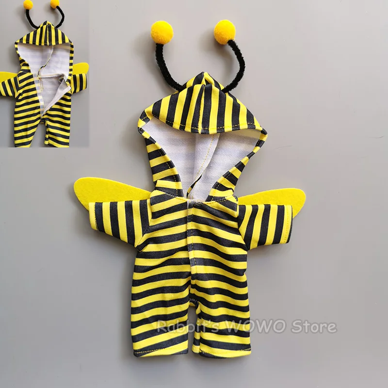 Fashion Lovely Maid Outfit Navy SuitJumpsuit for 25cm Baby Doll Clothes Accessories Fit 1/6 BJD Doll Girls Gifts 9