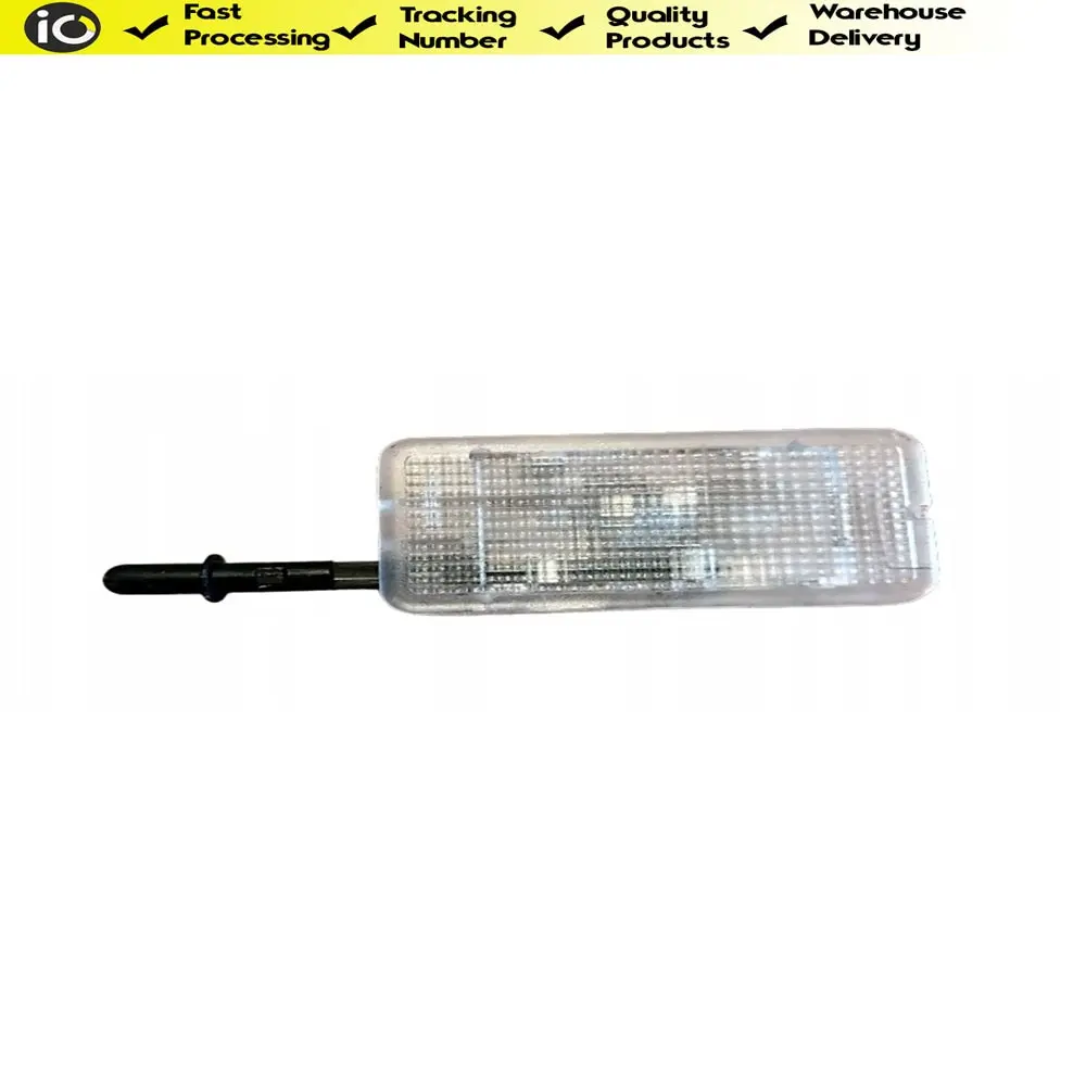 

Glovebox Lamp For Clio 4 Talisman Latitude Kadjar Kangoo Oem Number 264759172R Car Lights High Quality