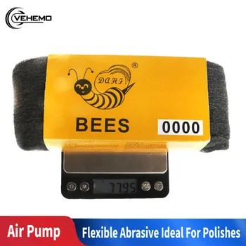 

Steel Wire Wool Fine Surface Removing Polishing Plumbing Decorating Pad