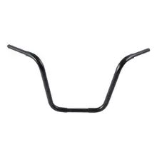 Мотоцикл 1 1/" жир 12/14/16/18" талии Обезьяна Вешалки руль для Harley Sportster XL 883 1200 пользовательские FLST FXST