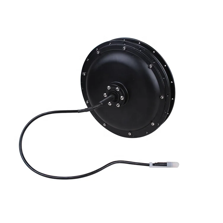 ^*Best Offers hot sale promotion 36v 500w electric bike hub motor for two wheel bike