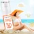 UV Sunscreen Mist SPF50 Oil-free Spray Waterproof Sun Protection for Beach & Sport Instant Whitening Lotion Body Sunscreen Spray