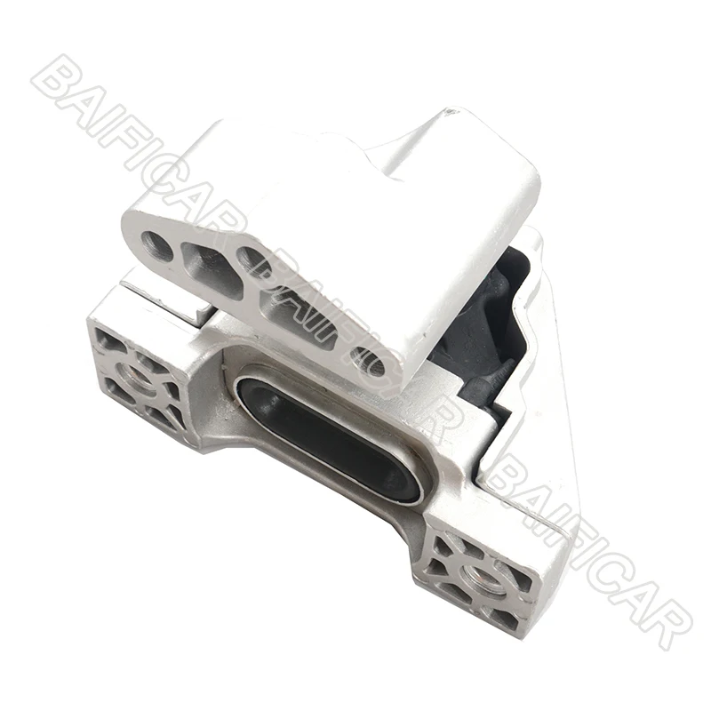 Baificar Genuine Engine Mount Engine Right Bracket Gearbox Left Bracket Oil Pan Foot Pad For Roewe 550 MG6