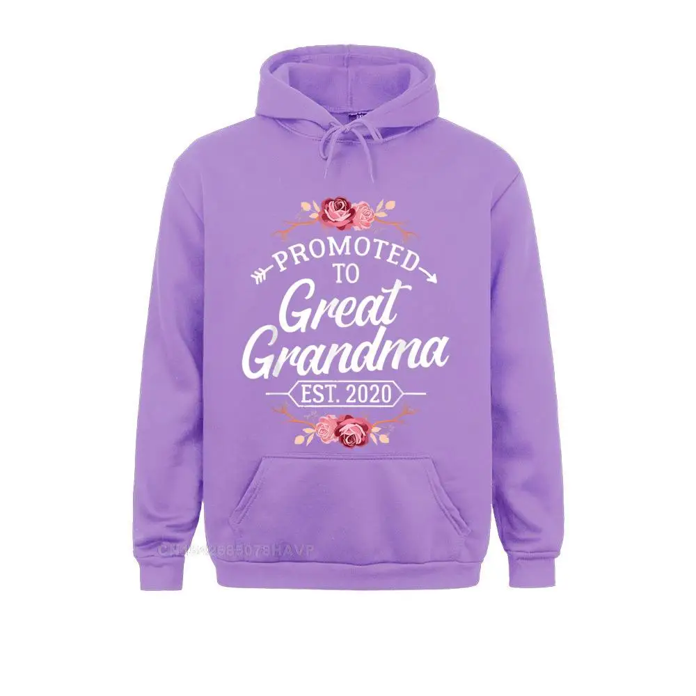 Promoted To Great Grandma Est 2020 Baby Reveal Shirt T-Shirt__97A1444 Sweatshirts for Men Long Sleeve Hoodies 2021 Summer Hoods Design Promoted To Great Grandma Est 2020 Baby Reveal Shirt T-Shirt__97A1444purple