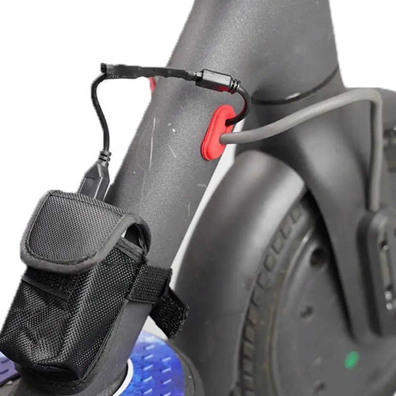 

Scooter accessories color foldable LED lamp chassis decorative light for Mijia M365 / M365 Pro electric scooter