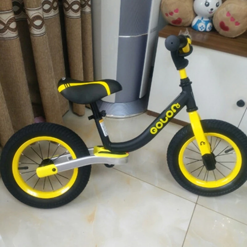 baby bike without pedals