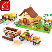 ausini official site