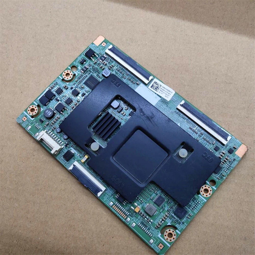 Для samsung T-CON плата LVDS BN41-02132A BN95-01336A UE60H6200AK un60j6200afxza UE60H6240_TCON_GOLF_FTM_120HZ