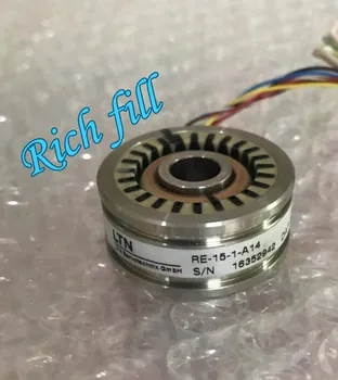 

Tested ok Original LTN Encoder RE-15-1-A14 Encoder free shipping