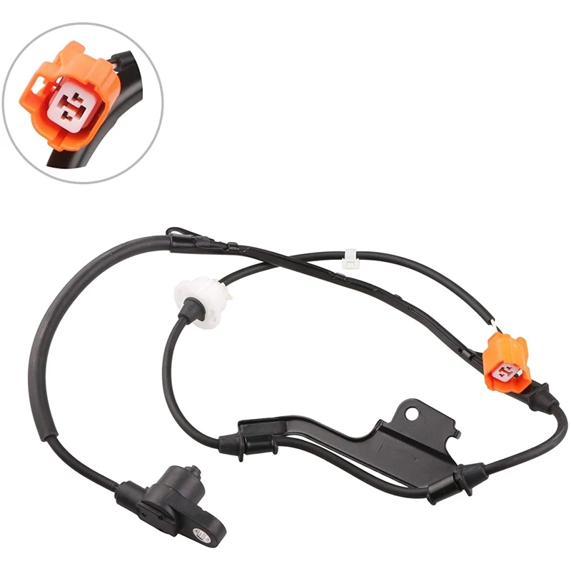 57455S84A52 Front Left ABS Wheel Speed Sensor For Honda Accord Acura TL CL 98-02 