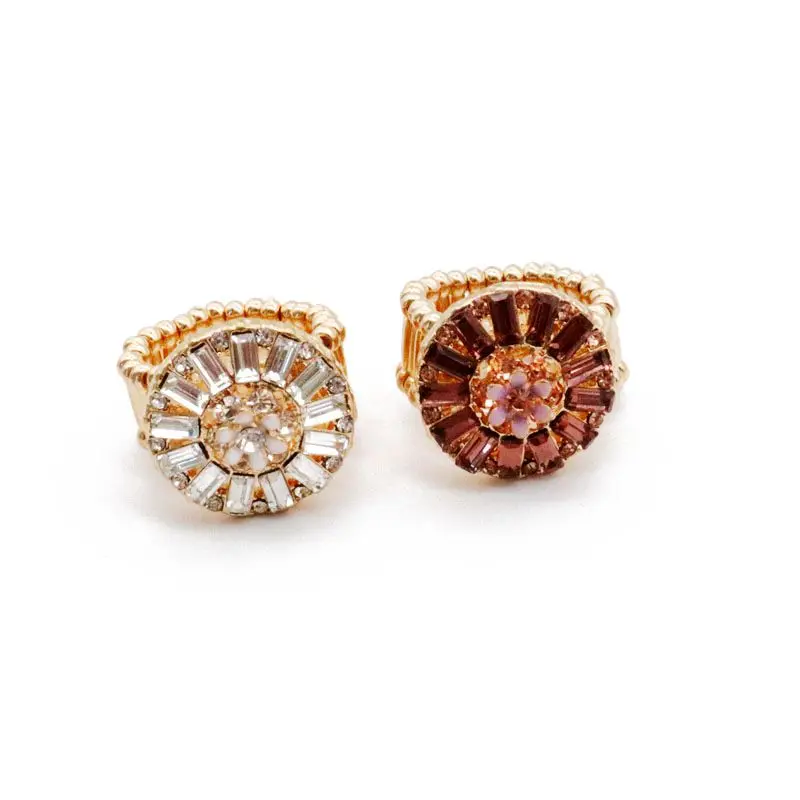 

Free Shipping Stretched Sweet Rings
