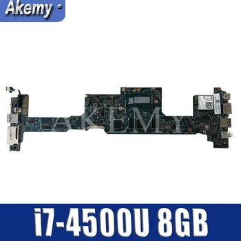 شراءNBMBK11007 48.4LZ02.011 اللوحة الرئيسية لشركة أيسر أسباير S7-392 اللوحة المحمول MB-12302-1 I7 4500U وحدة المعالجة المركزية 8GB Ram