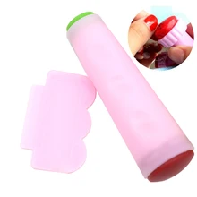 Пластины для штамповки ногтей, набор для маникюра, набор для маникюра, набор для самостоятельного маникюра, комплект печатей для ногтей, трафарет для печати, инструменты для украшения маникюра