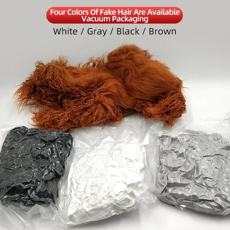 Professional pet grooming fake dog model practice dog standard skeleton model dog pet simulator model 2